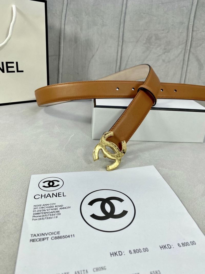 CHANEL